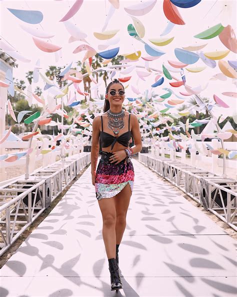 camila coelho coachella|CAMILA COELHO .